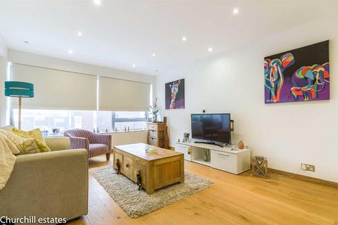 undefined, Marlborough Court, Queens Road, Buckhurst Hill