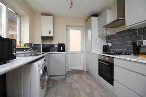 undefined, Bowness Way, Gunthorpe