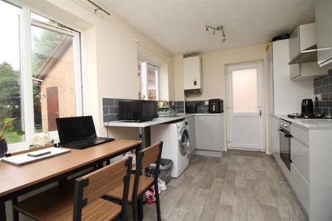 undefined, Bowness Way, Gunthorpe