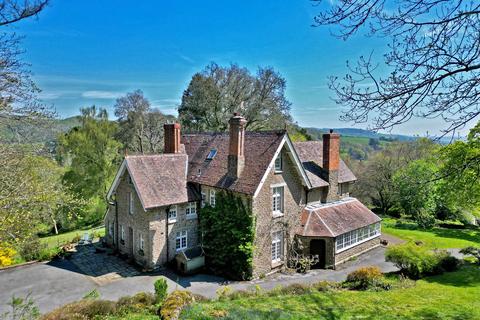 undefined, Lustleigh, Newton Abbot, TQ13