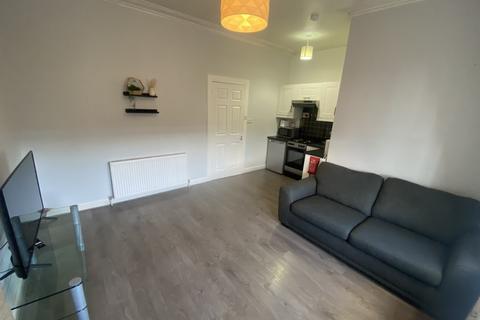 undefined, Lothian Street, Bonnyrigg EH19