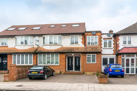 undefined, Gunnersbury Lane, Gunnersbury, London, W3