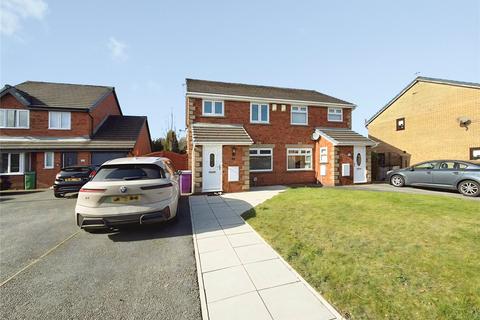 undefined, Burghill Road, Liverpool, Merseyside, L12
