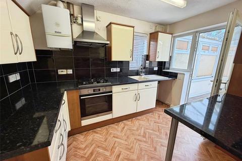 undefined, Burghill Road, Liverpool, Merseyside, L12