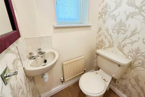 undefined, Burghill Road, Liverpool, Merseyside, L12
