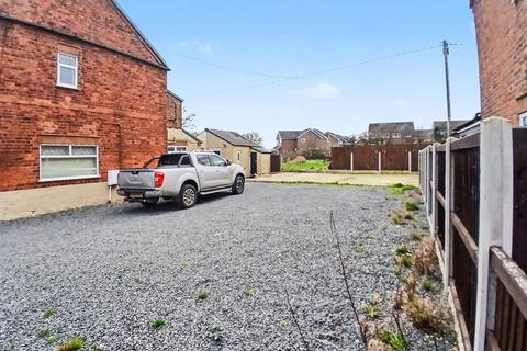 undefined, Land at Booth Lane, Midddlewich CW10 0HA