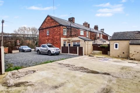 undefined, Land at Booth Lane, Midddlewich CW10 0HA