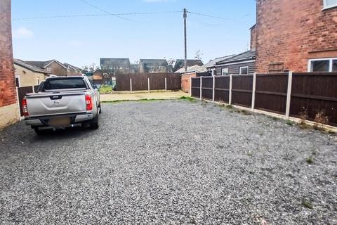 undefined, Land at Booth Lane, Midddlewich CW10 0HA