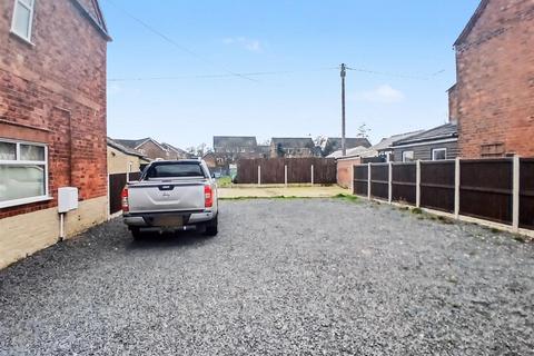 undefined, Land at Booth Lane, Midddlewich CW10 0HA