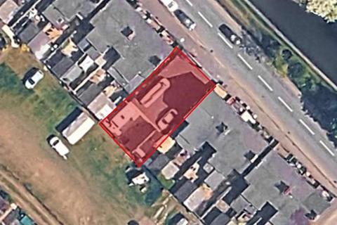 undefined, Land at Booth Lane, Midddlewich CW10 0HA