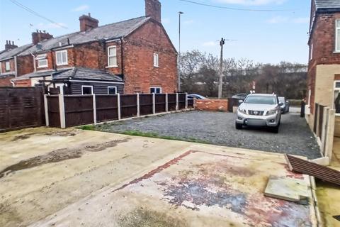 undefined, Land at Booth Lane, Midddlewich CW10 0HA