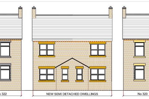 undefined, Land at Booth Lane, Midddlewich CW10 0HA