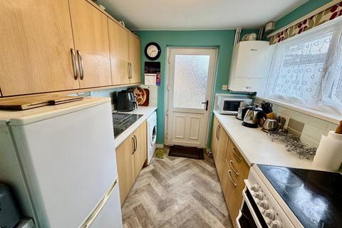 2 bedroom semi-detached bungalow for sale, Overdale, Eastfield, Scarborough