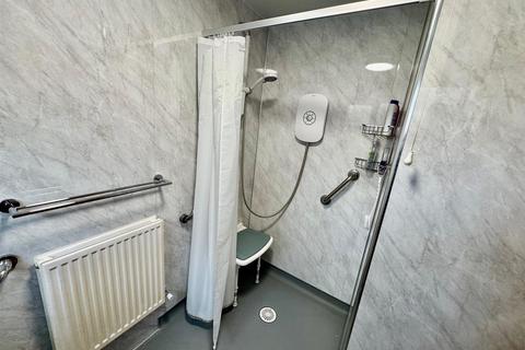 2 bedroom semi-detached bungalow for sale, Overdale, Eastfield, Scarborough