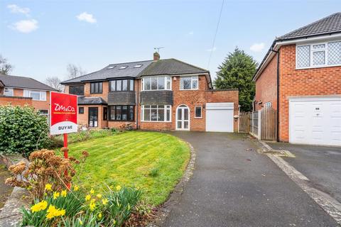 undefined, Ravenscroft Road, Solihull