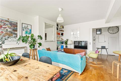 3 bedroom apartment to rent, Old Market Square, London, E2