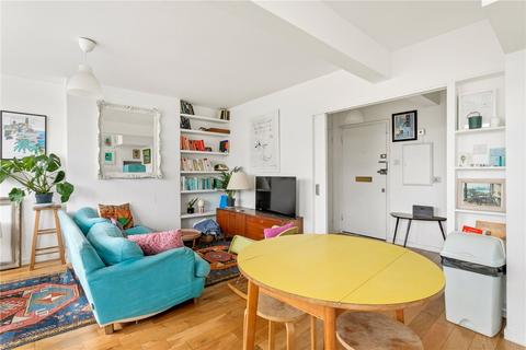 3 bedroom apartment to rent, Old Market Square, London, E2