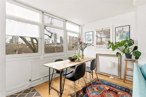 3 bedroom apartment to rent, Old Market Square, London, E2