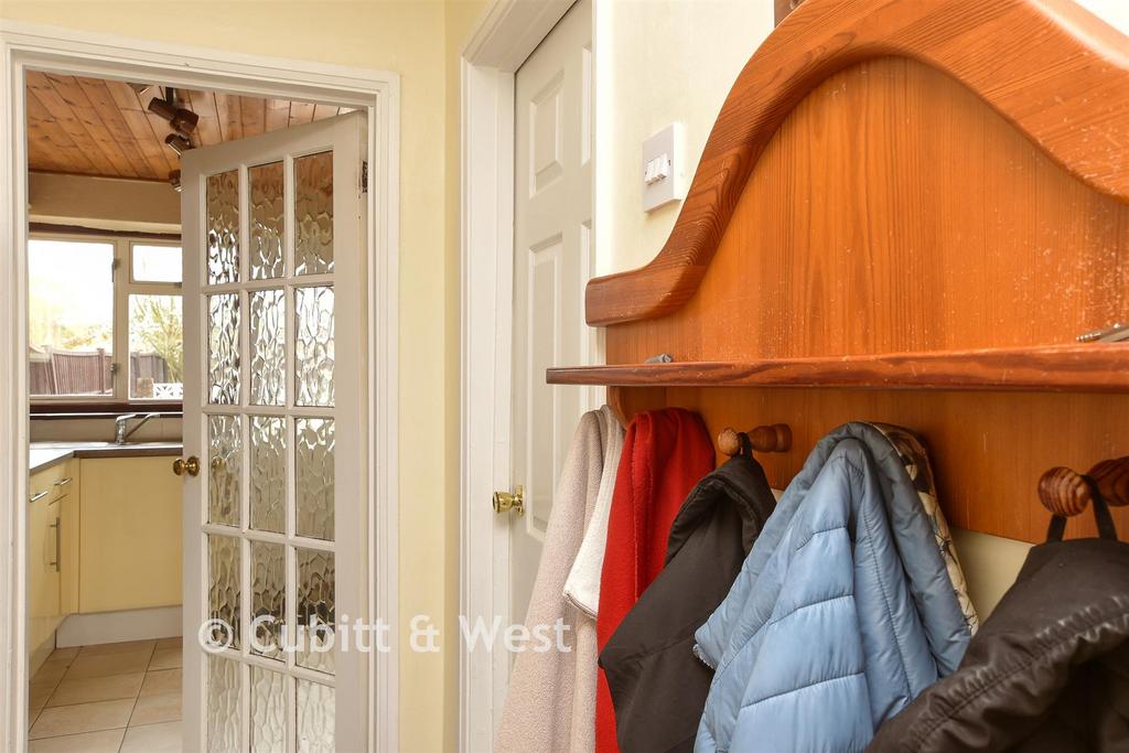Internal Lifestyle Photograph