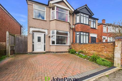 undefined, Purefoy Road, Cheylesmore, Coventry, CV3