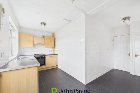 undefined, Purefoy Road, Cheylesmore, Coventry, CV3