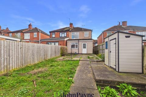 undefined, Purefoy Road, Cheylesmore, Coventry, CV3