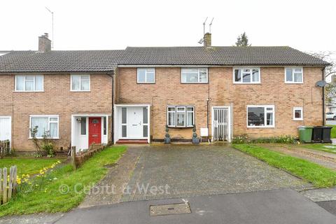 Stubs Hill, Dorking RH4