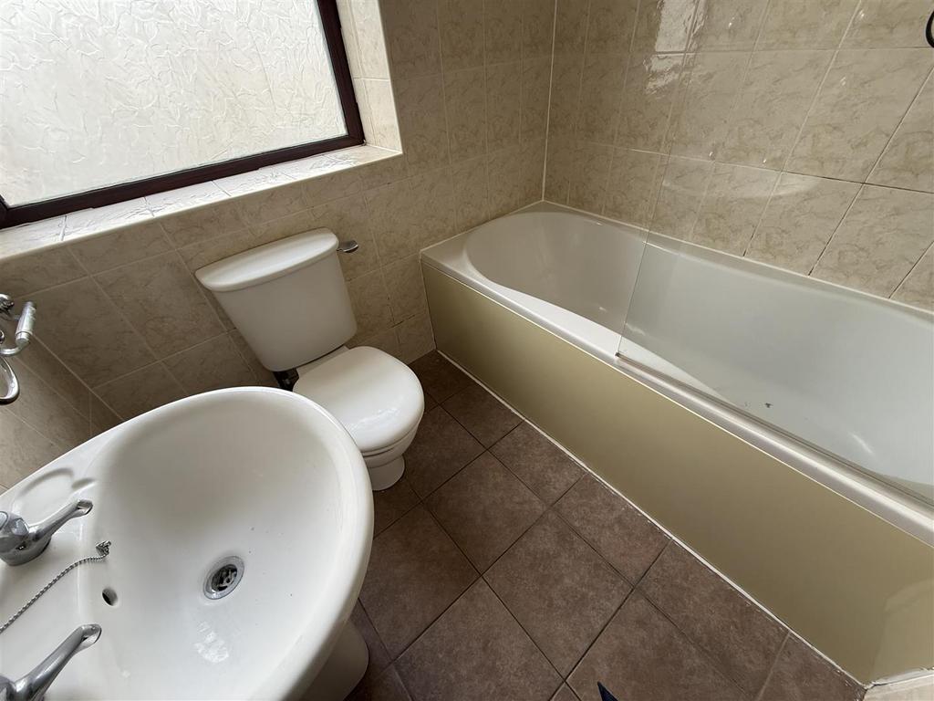 BATHROOM &amp; WC