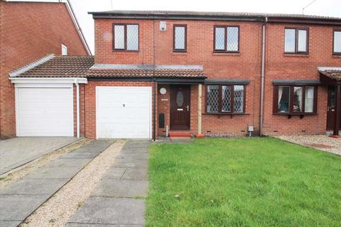 undefined, Underwood Grove, Northburn Grange, Cramlington