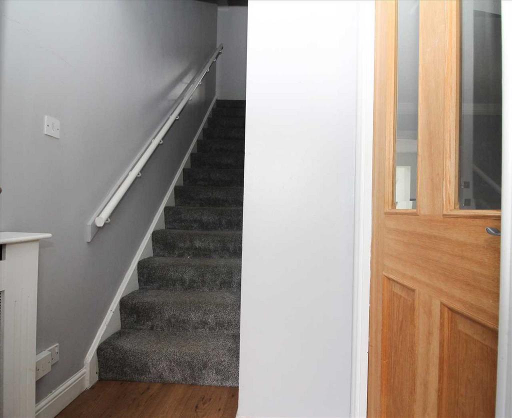 Entrance Lobby
