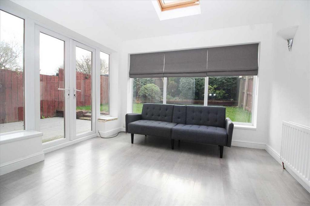 Sun Room