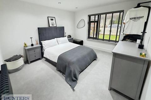 undefined, Milbank Chapel Terrace, Station Town, Wingate