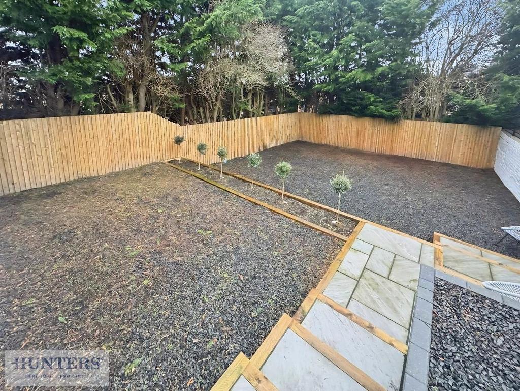 Outside Space