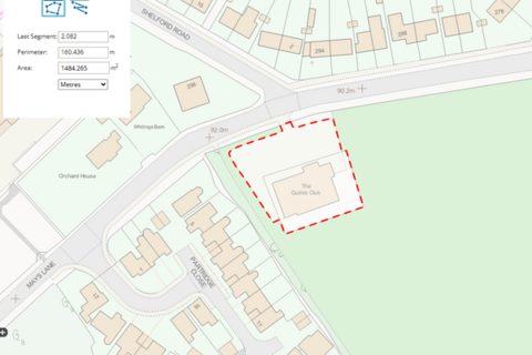 undefined, Mays Lane, EN5