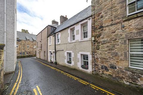 undefined, 2 , Smiths Wynd, Jedburgh TD8 6DH