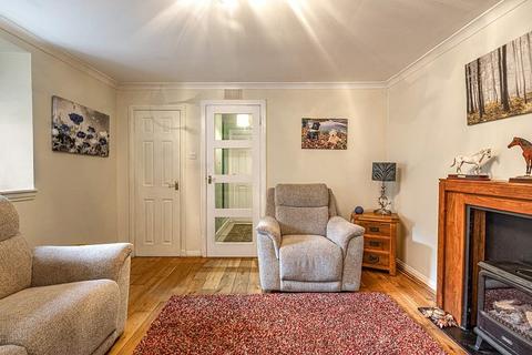 undefined, 2 , Smiths Wynd, Jedburgh TD8 6DH