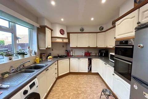 3 bedroom detached bungalow for sale, Alfriston Close, Bexhill on Sea TN39