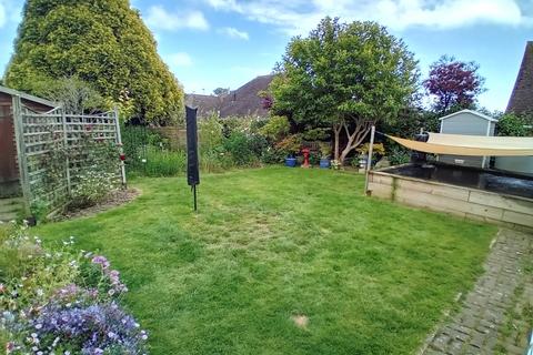 3 bedroom detached bungalow for sale, Alfriston Close, Bexhill on Sea TN39
