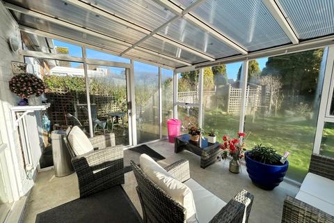 3 bedroom detached bungalow for sale, Alfriston Close, Bexhill on Sea TN39