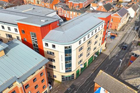 5 bedroom private hall for sale, Woodgate, Loughborough