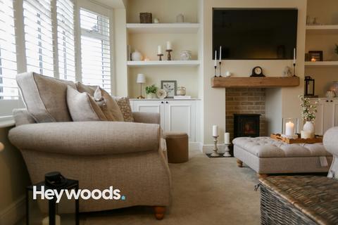 2 bedroom semi-detached house for sale, Reeves Avenue, Cross Heath, Newcastle under Lyme