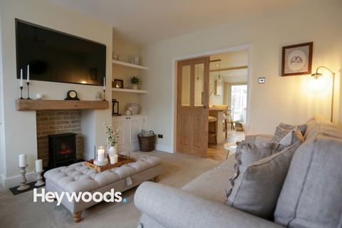 2 bedroom semi-detached house for sale, Reeves Avenue, Cross Heath, Newcastle under Lyme
