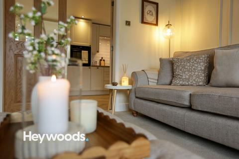 2 bedroom semi-detached house for sale, Reeves Avenue, Cross Heath, Newcastle under Lyme