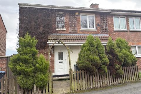 2 bedroom semi-detached house to rent, 193 Basingstoke Road, Peterlee SR8