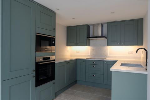 undefined, Barons Court, Chester, CH2