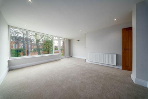 undefined, Barons Court, Chester, CH2