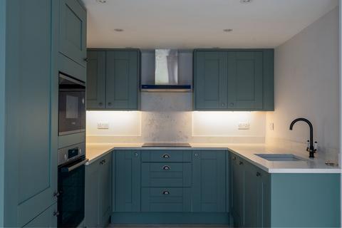 undefined, Barons Court, Chester, CH2