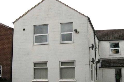 undefined, Messingham, MESSINGHAM DN17