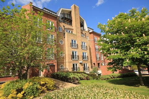 undefined, Iliffe Close, Berkshire RG1
