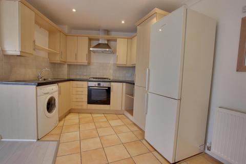 undefined, Iliffe Close, Berkshire RG1